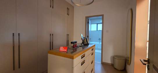 5 Bed Apartment with En Suite in Kilimani image 30