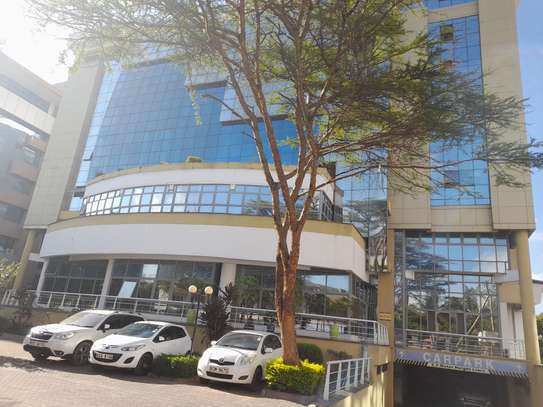 2,000 ft² Office with Backup Generator at Ngong Lane image 6