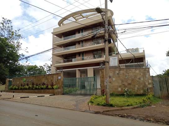 2 Bed Apartment with En Suite at Peponi Road image 11