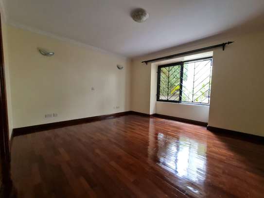 4 Bed Apartment with Swimming Pool in Lavington image 6