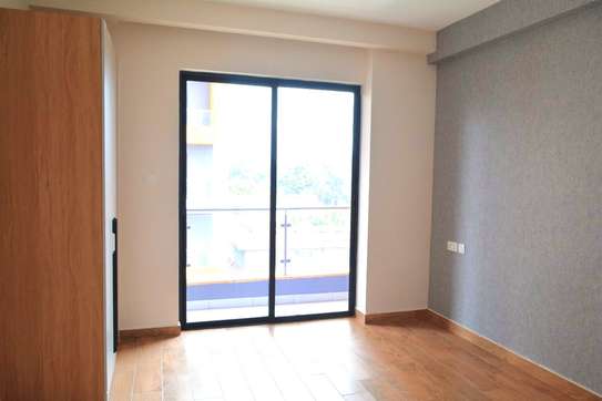 2 bedroom along Elgeo Marakwet for rent. image 4