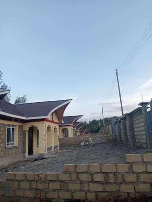 3 Bed House with En Suite at Ngong image 23