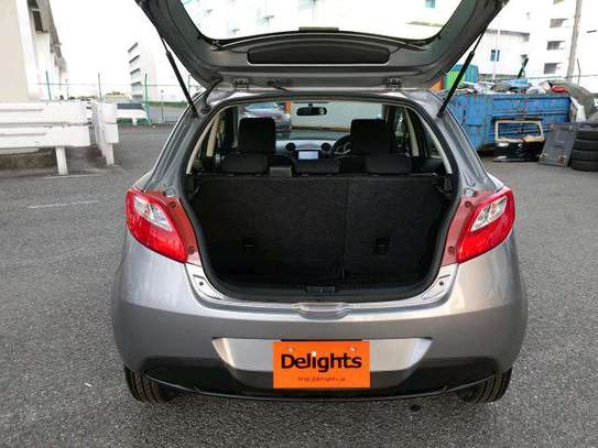 Demio (MKOPO/HIRE PURCHASE ACCEPTED) image 7