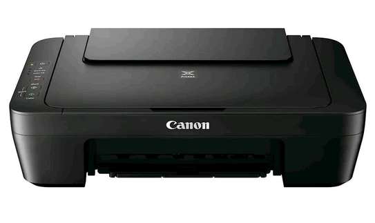 Canon PIXMA MG2545s 3-in-1 Inkjet Printer @ KSH 9000 image 6