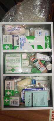 Occupational first aid kit image 2