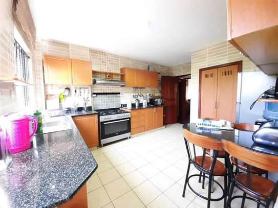 Furnished 3 Bed Apartment with En Suite in Lavington image 12