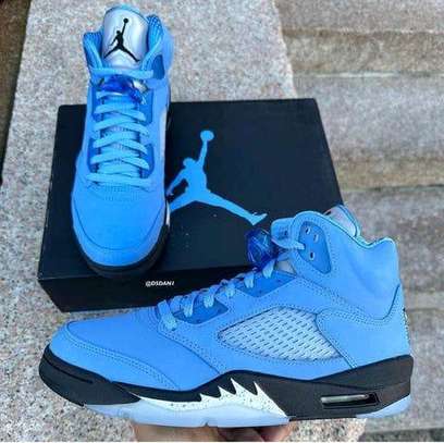 Jordan 5 Sneakers
Size - 39-44 image 3