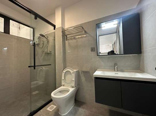 1 Bedroom apartment for rent in Kilimani image 1