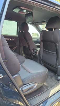 Mazda cx8 2018model 7 seater image 5