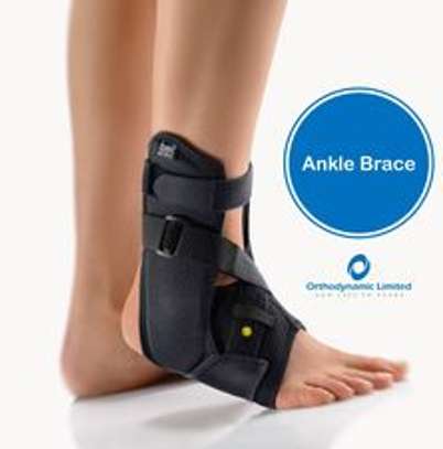 Ankle Brace image 1