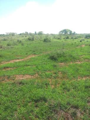120,000 Acres Touching River Galana in Tana River For Sale image 3