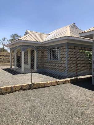 3 Bed House with En Suite at Rongai image 9