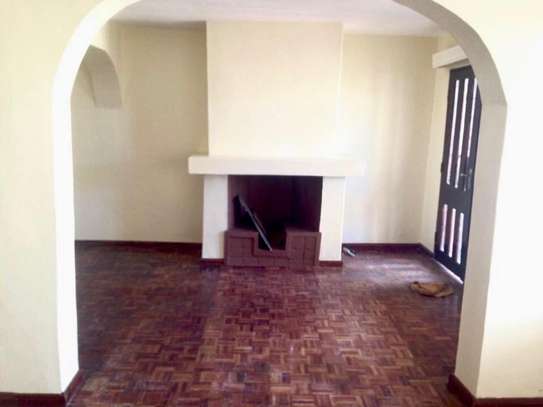 3 Bed Townhouse with Garden in Langata image 4