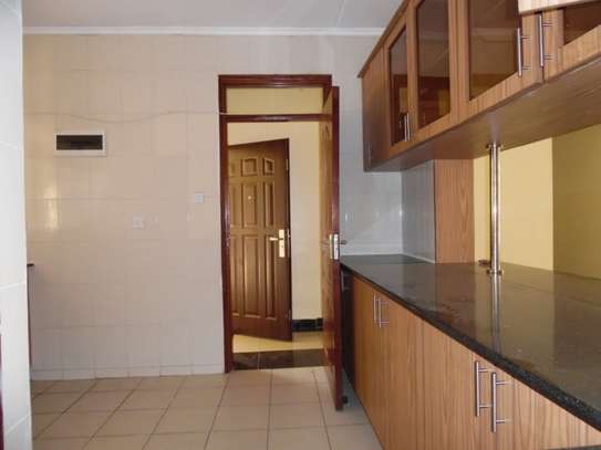 3 Bed Apartment with Swimming Pool at Lavington image 16