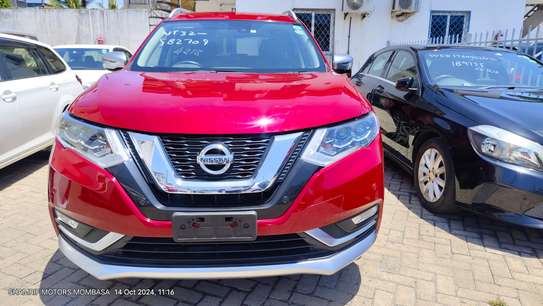 Nissan X-trail premium grade Autech image 1