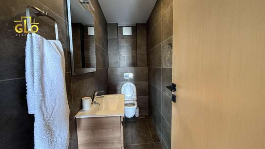 Serviced 2 Bed Apartment with En Suite in Kilimani image 6