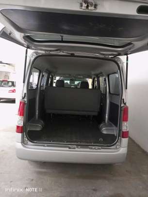 Toyota town ace image 7