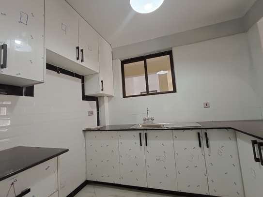 3 Bedroom Apartment for rent in Thome Estate,Thika Rd image 4