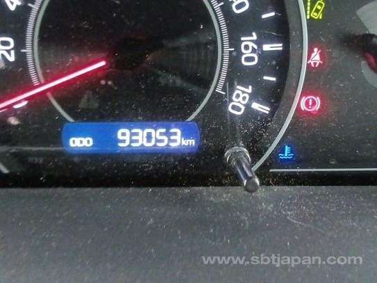 Toyota voxy si Drive 2018model image 5