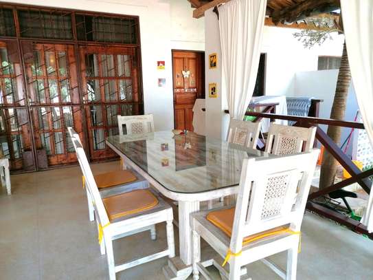 Furnished 2 Bed Apartment with En Suite at Malindi Town image 25