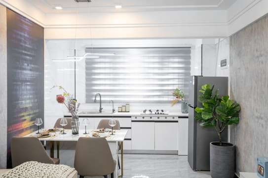 Serviced 2 Bed Apartment with En Suite at Kingara Rd image 7