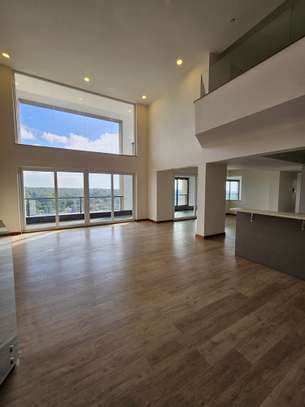 4 Bed Apartment with En Suite in Parklands image 20