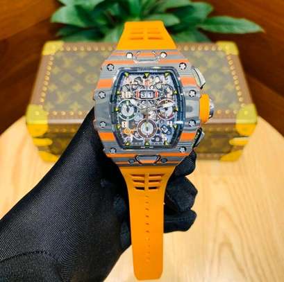 Quality Richard Mille Watches image 10