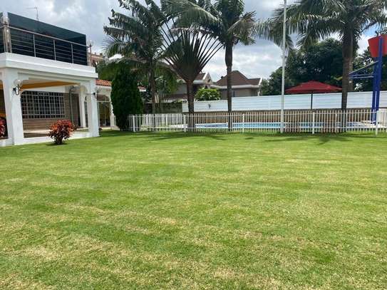 5 bedroom house for sale in Muthaiga image 5