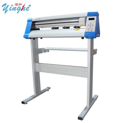 2FT Contour Cutting plotter System for Contour Cutting image 1
