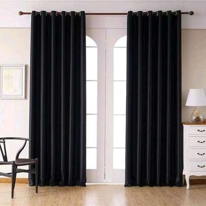 Blackout curtains image 2