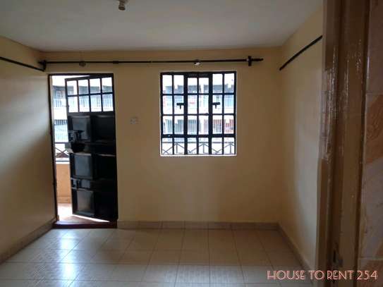 AFORDABLE ONE BEDROOM TO LET IN MUTHIGA FOR KSHS 14,000 image 2