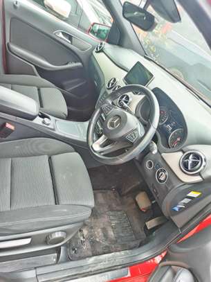 Mercedes Benz A180red image 5