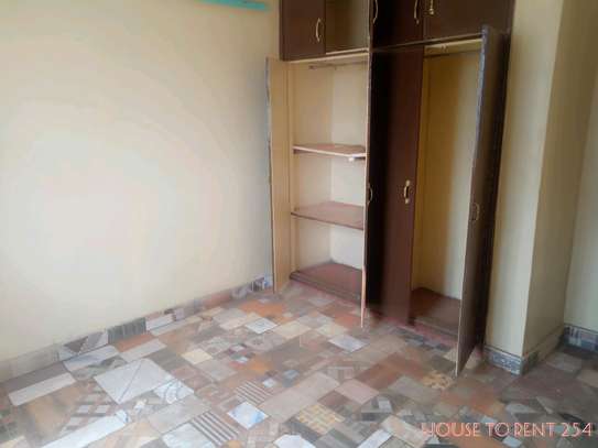 TWO BEDROOM TO LET in kikuyu image 7