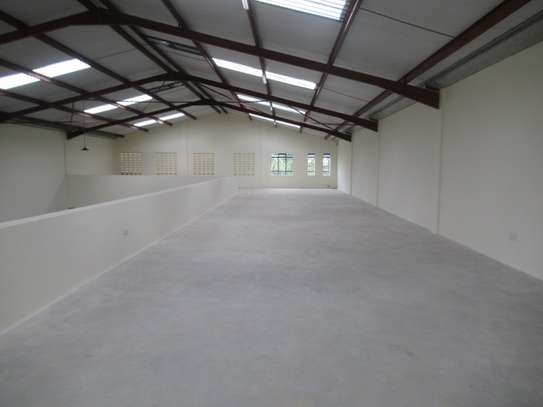 Warehouse with Service Charge Included at Baba Dogo image 4