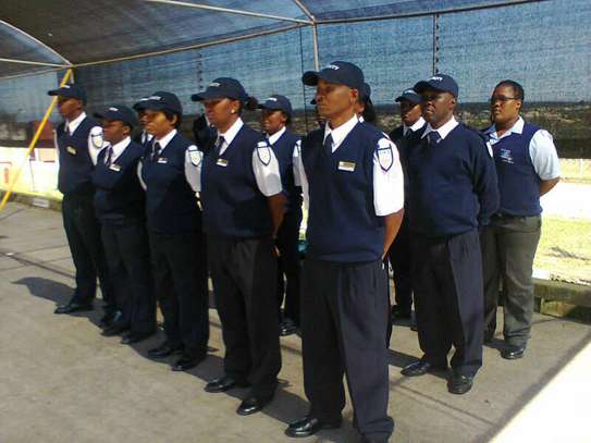 Guarding Services Nairobi / Guarding & Security Solutions image 3