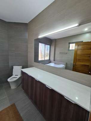 Serviced 3 Bed Apartment with En Suite at Serena image 15