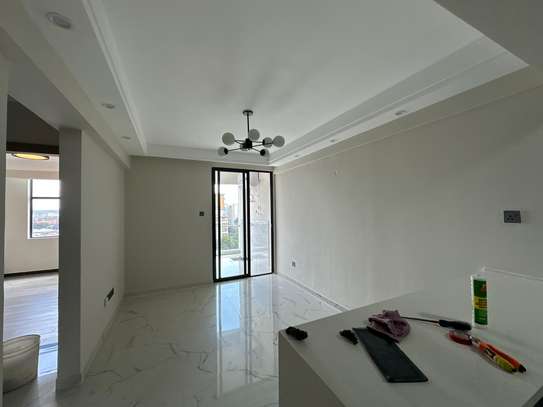 2 Bedroom apartment for rent in kilimani image 2