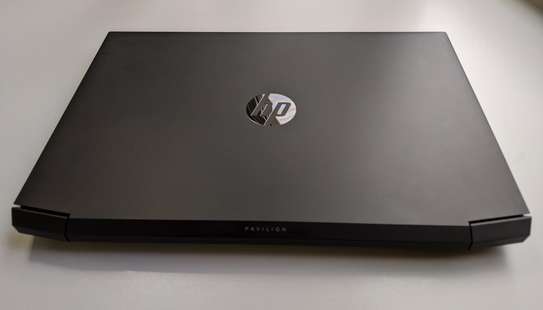 HP Pavilion. Nvidia 3050 - 4 GB.AMD Ryzen 5 16/512 image 2