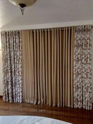 beautiful smart curtains and sheers image 1