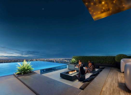 1 Bed Apartment with En Suite in Westlands Area image 12