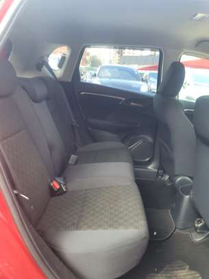 HONDA FIT NON HYBRID image 6