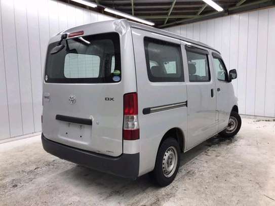 TOYOTA TOWNACE (MKOPO/HIRE PURCHASE ACCEPTED) image 4