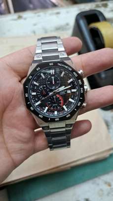 Casio store edifice quality