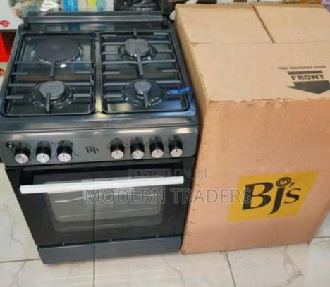 Bjs standing cooker 60 by 60 image 1