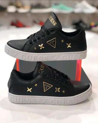 Guess star sneakers image 2