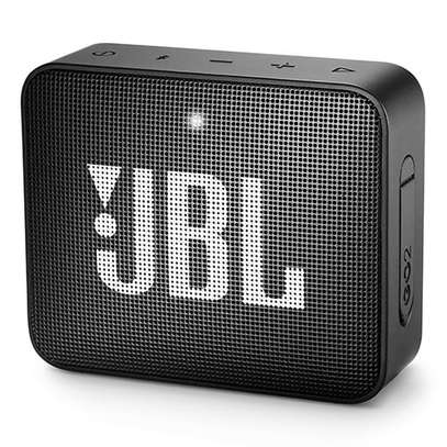 JBL Go 2 Speaker image 1