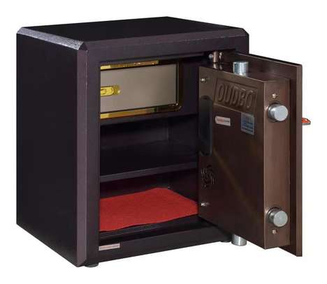 Office Safe : Generic Safe Box 60kg image 4
