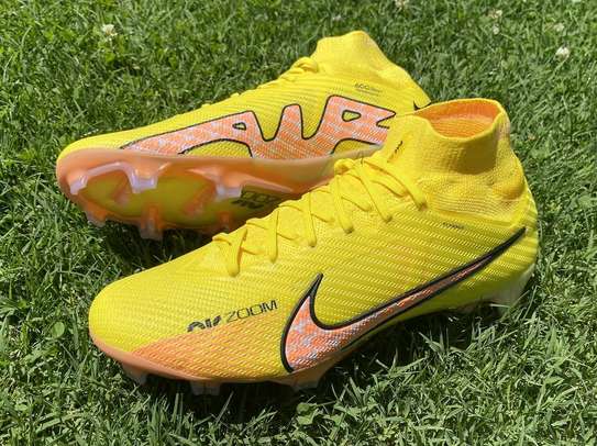 Mercurial gs 36 id on sale