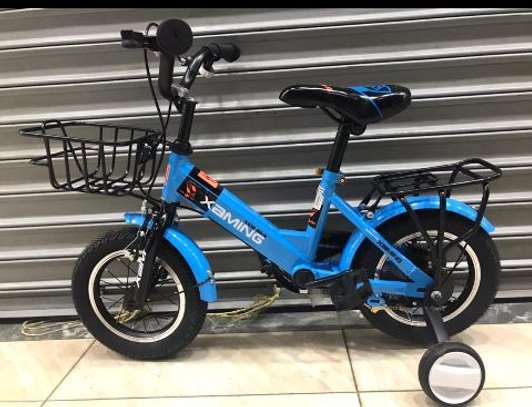 FOLDABLE BICYCLE FOR SALE(SIZE 26) image 3