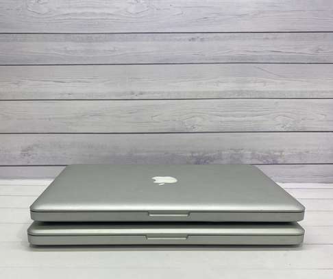 MacBook Pro 2012 Core i5 image 3